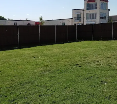 Outside Facilities Outside Facilities