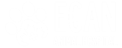 Egan Animal Hospital Logo Egan Animal Hospital Logo