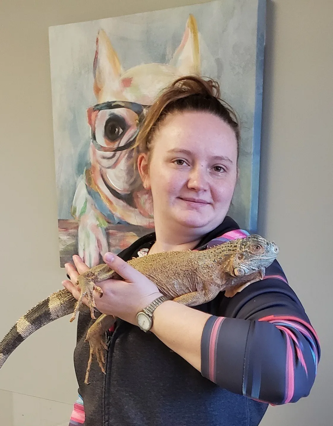 Sabrina Rodgers Sabrina Rodgers