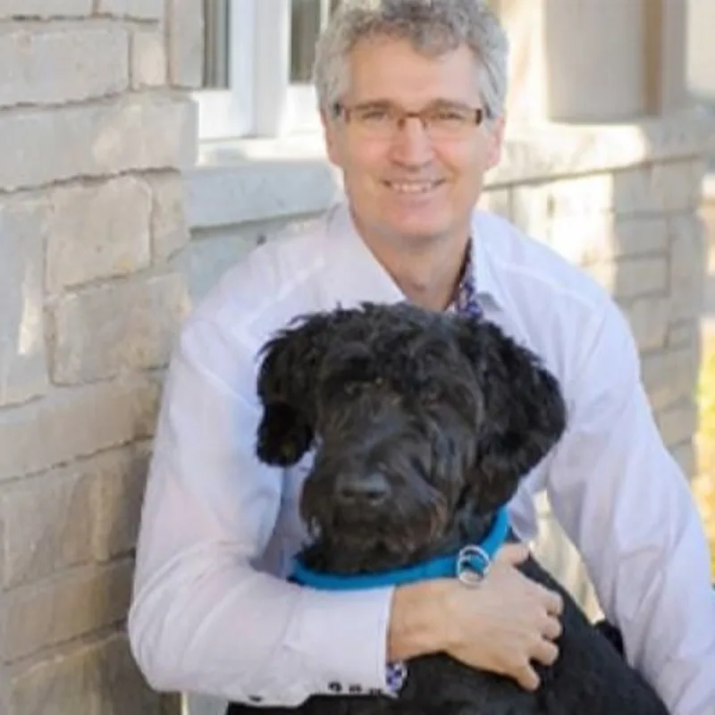 Dr. Jim Turpel Dr. Jim Turpel