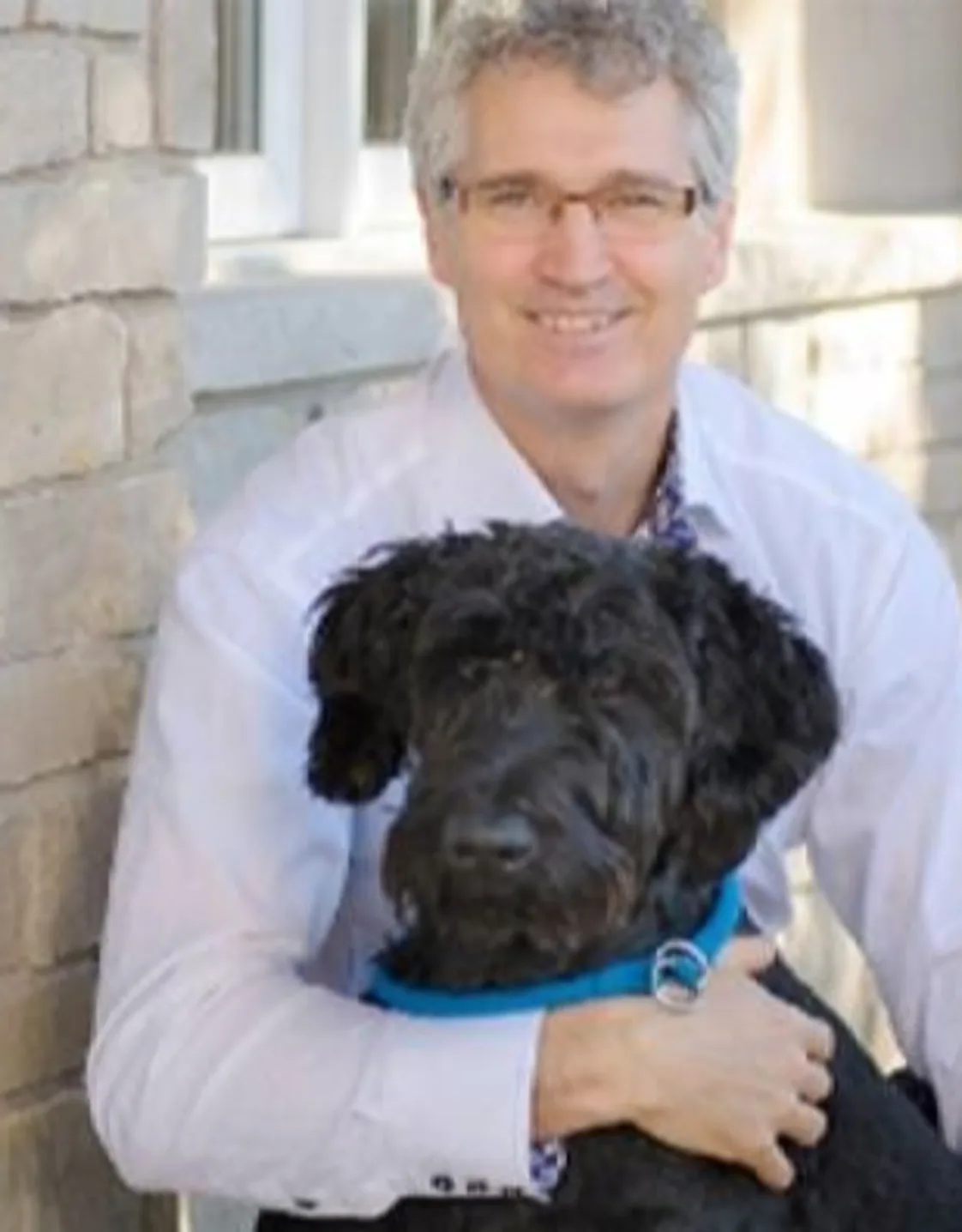 Dr. Jim Turpel Dr. Jim Turpel
