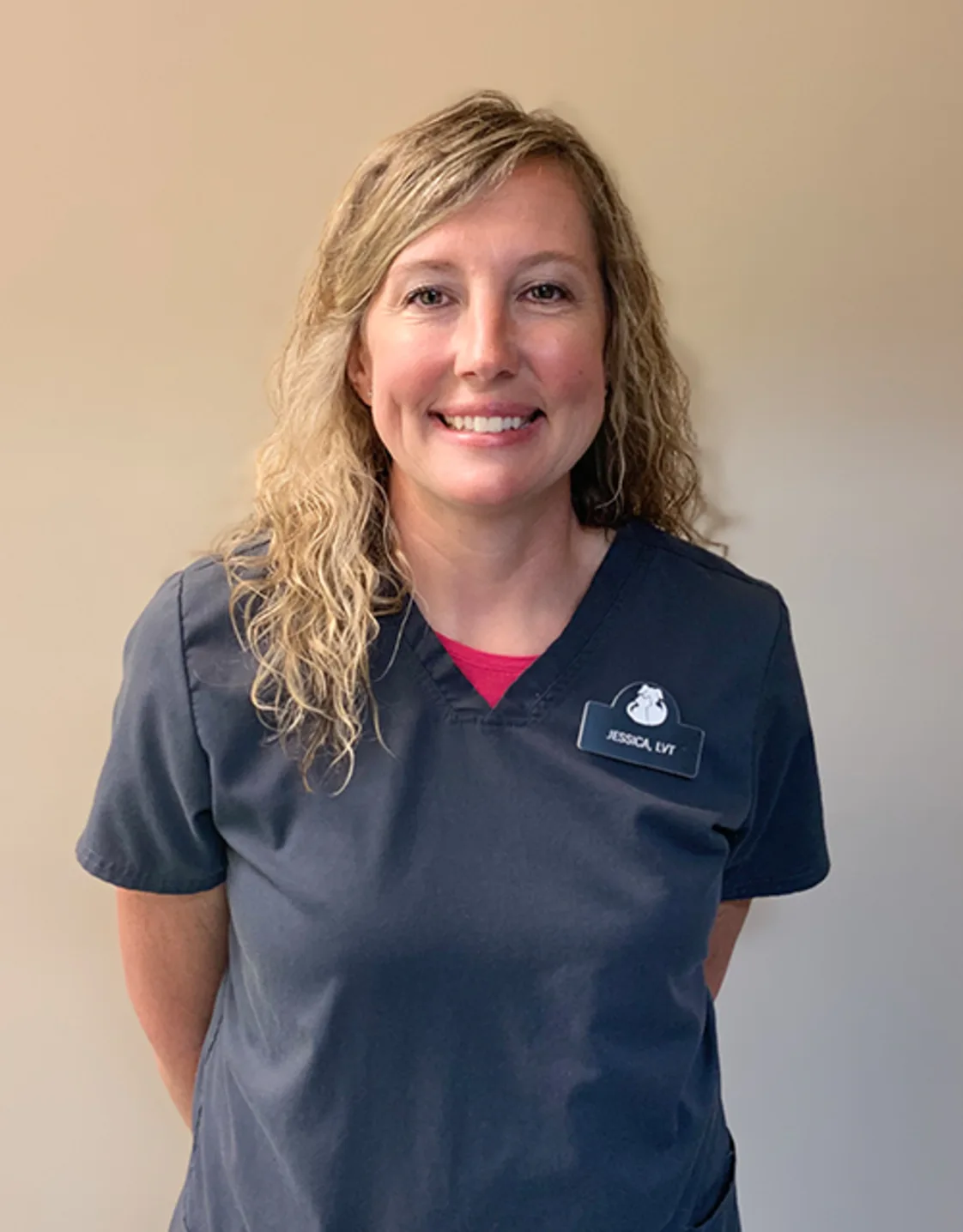 Jessica Jones at Lakeway Animal Hospital Jessica Jones at Lakeway Animal Hospital