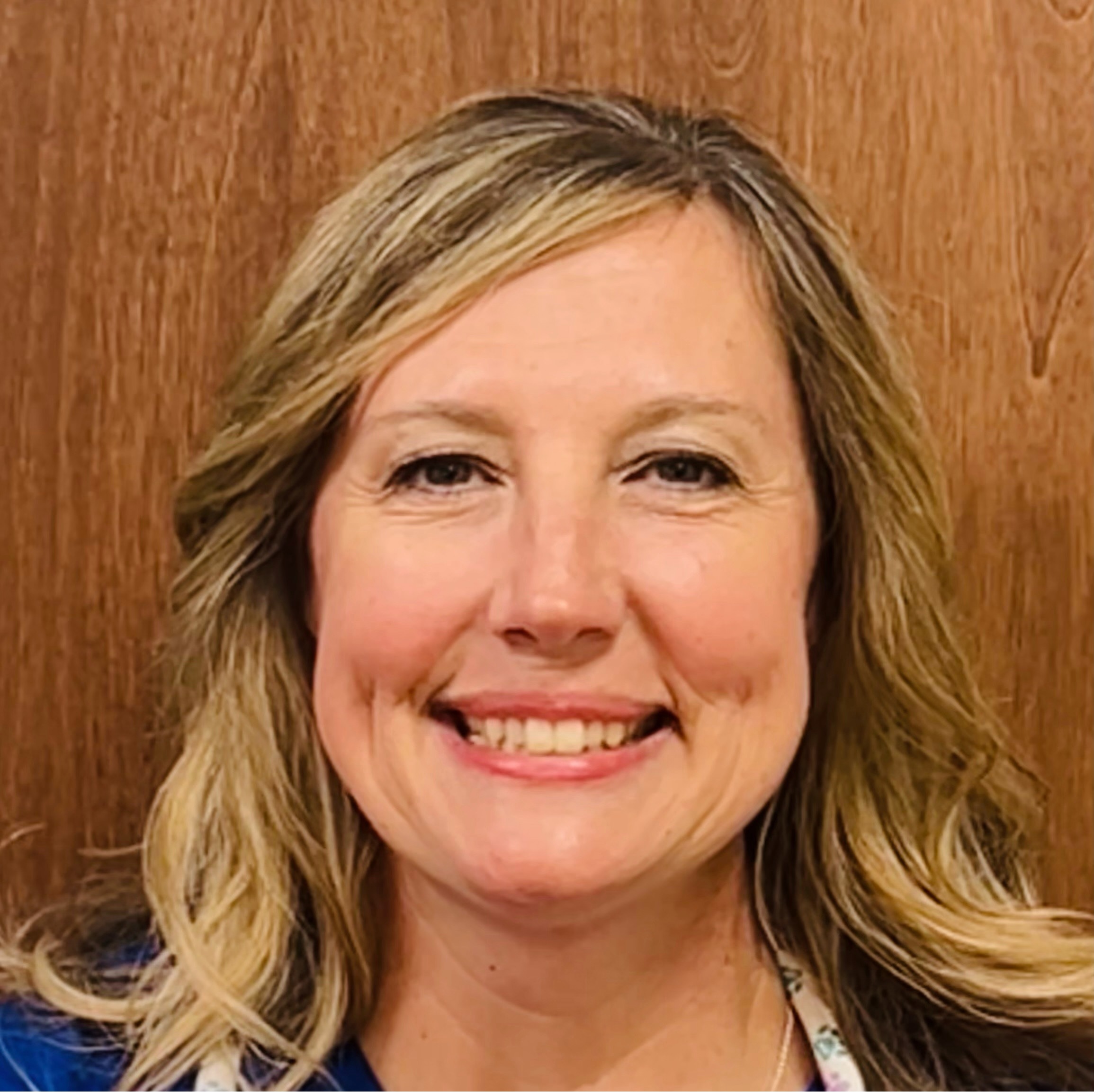 Jessica Jones at Lakeway Animal Hospital