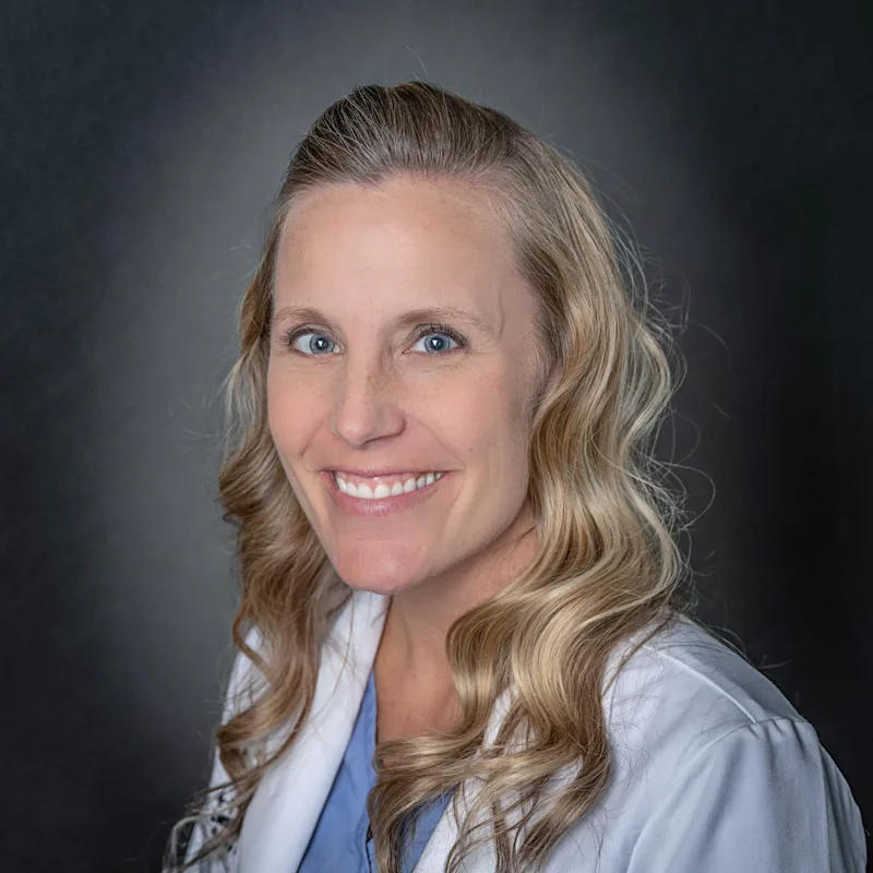 Dr. Samantha Gerbers - DVM at Animal Emergency and Specialty Hospital of Grand Rapids Dr. Samantha Gerbers - DVM at Animal Emergency and Specialty Hospital of Grand Rapids