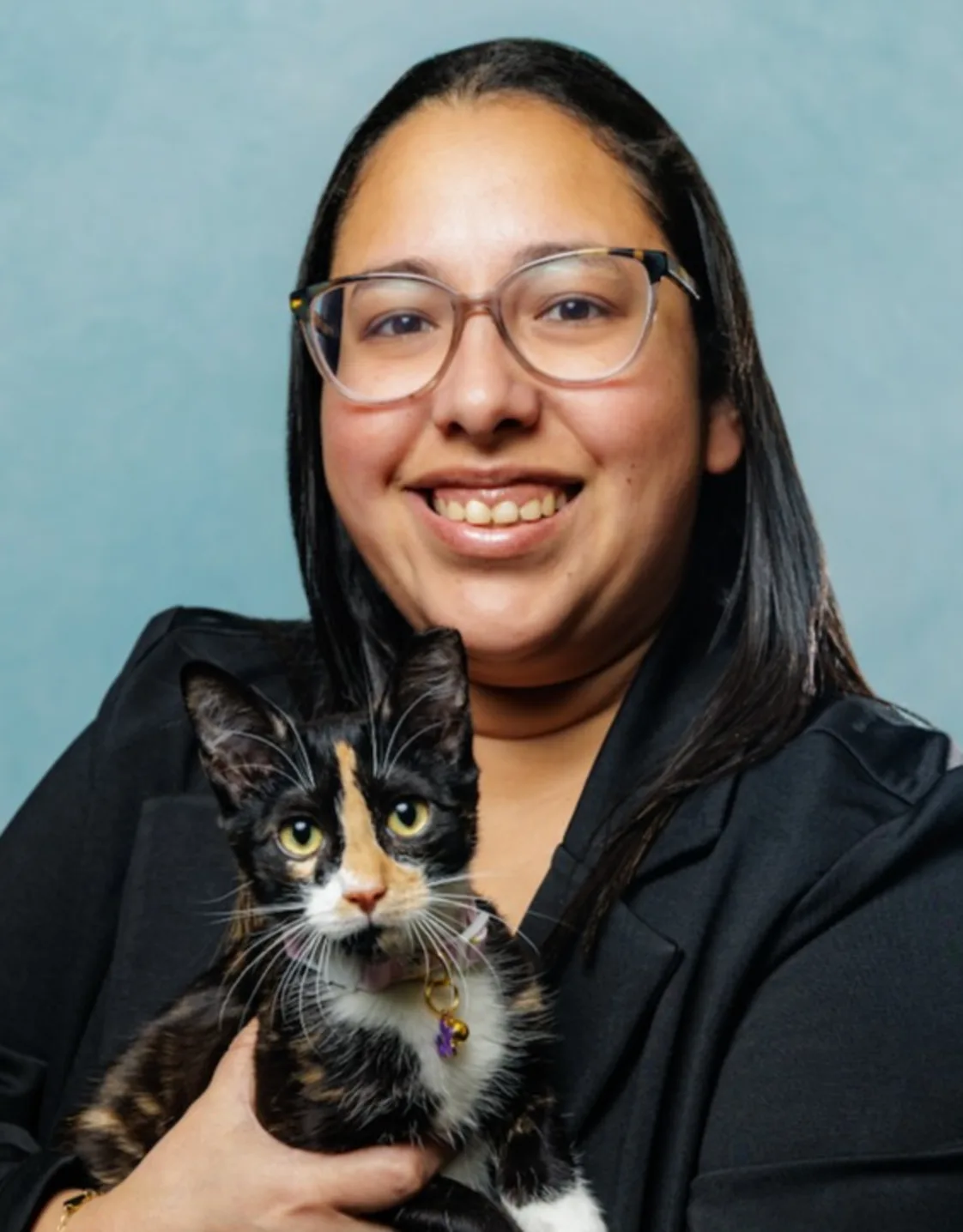 Cynthia Alvarez Cynthia Alvarez