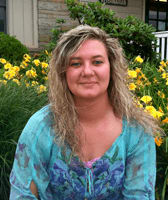 Catherine - Kennel Assistant/Pet Stylist