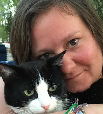 Nicole Garner Nicole Garner