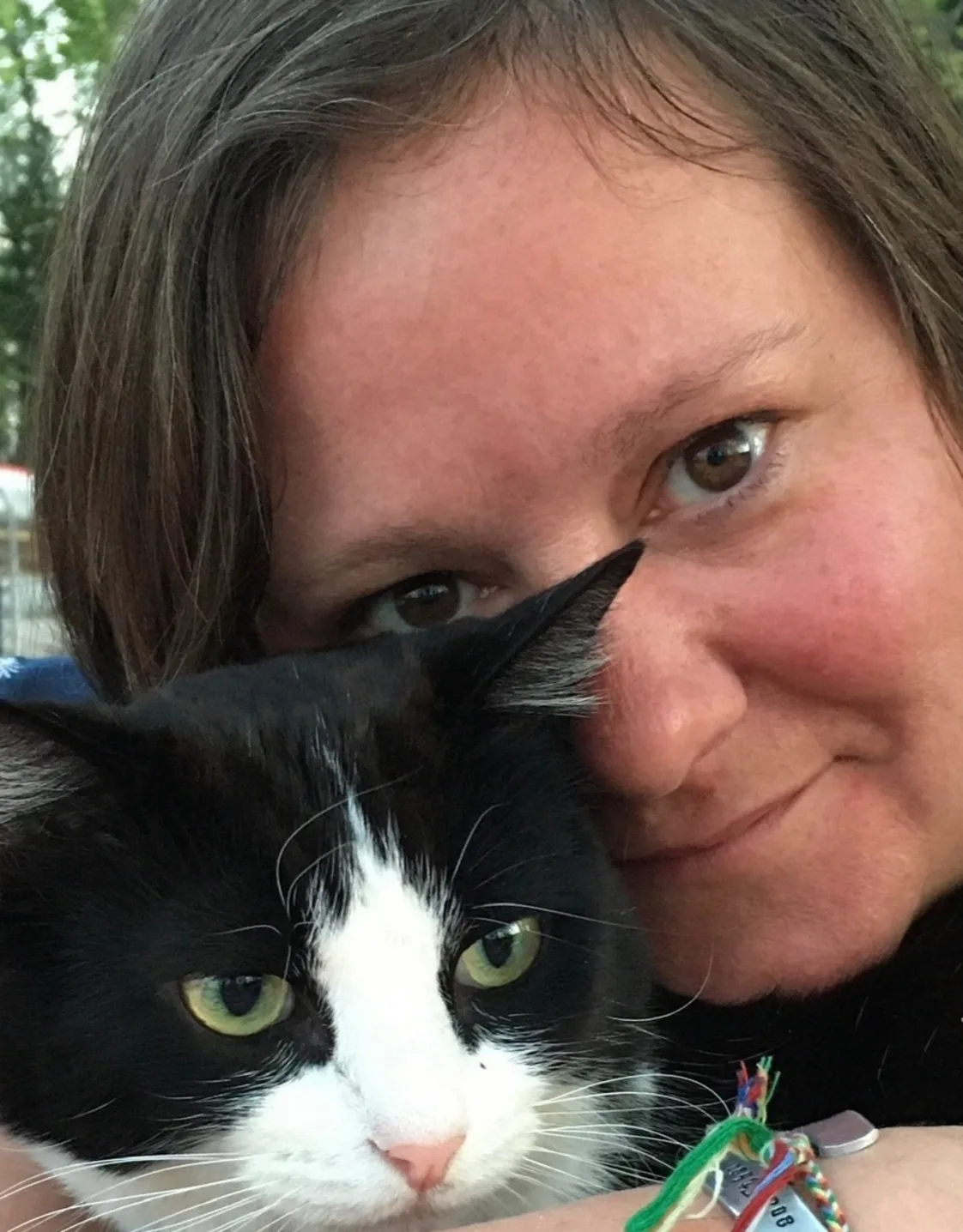 Nicole Garner Nicole Garner