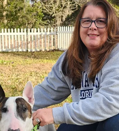 Jennifer Lukehart Jennifer Lukehart