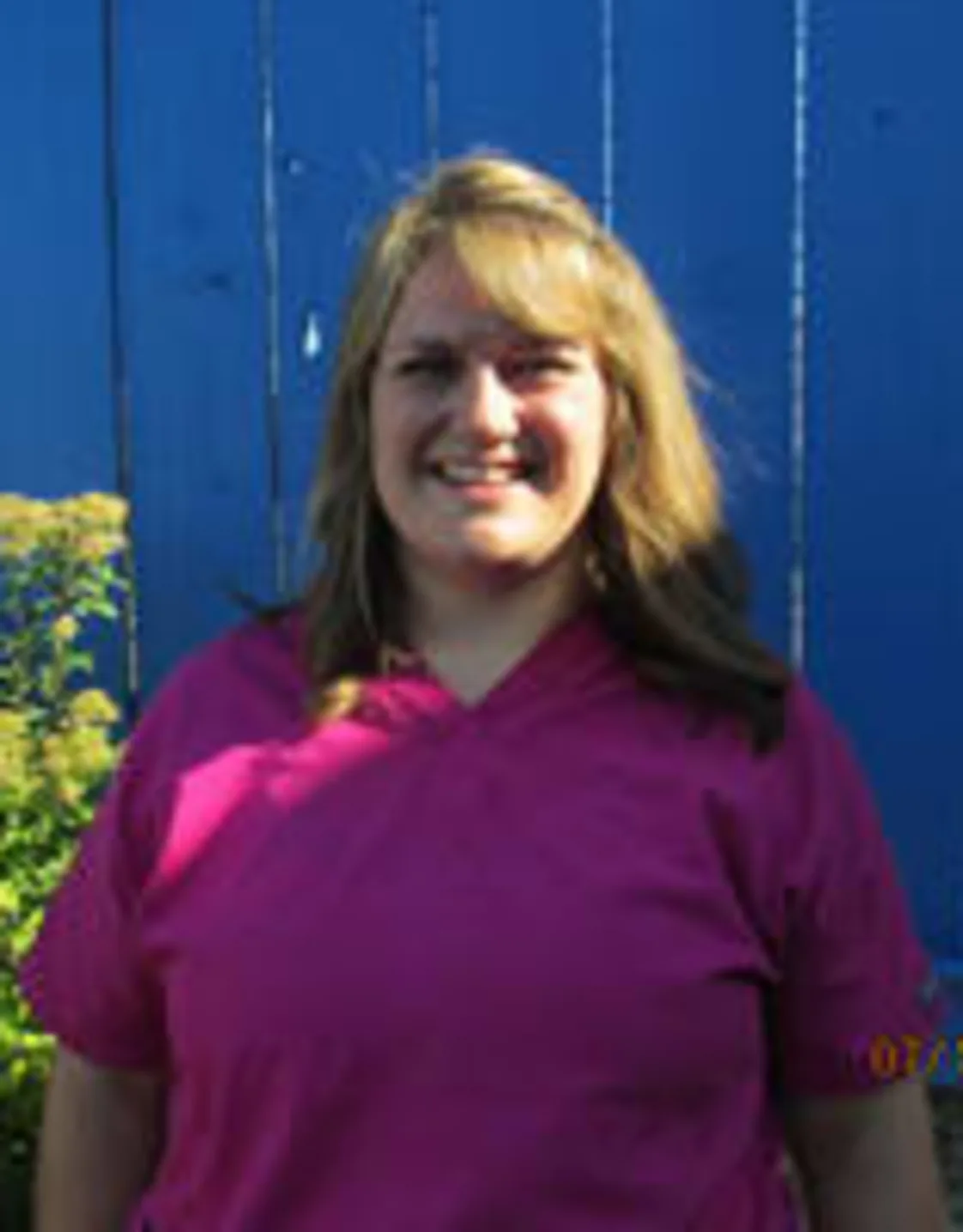 Hannah Simms - Veterinary Technician Hannah Simms - Veterinary Technician