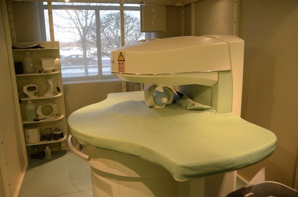 Elmhurst Animal Care Center 