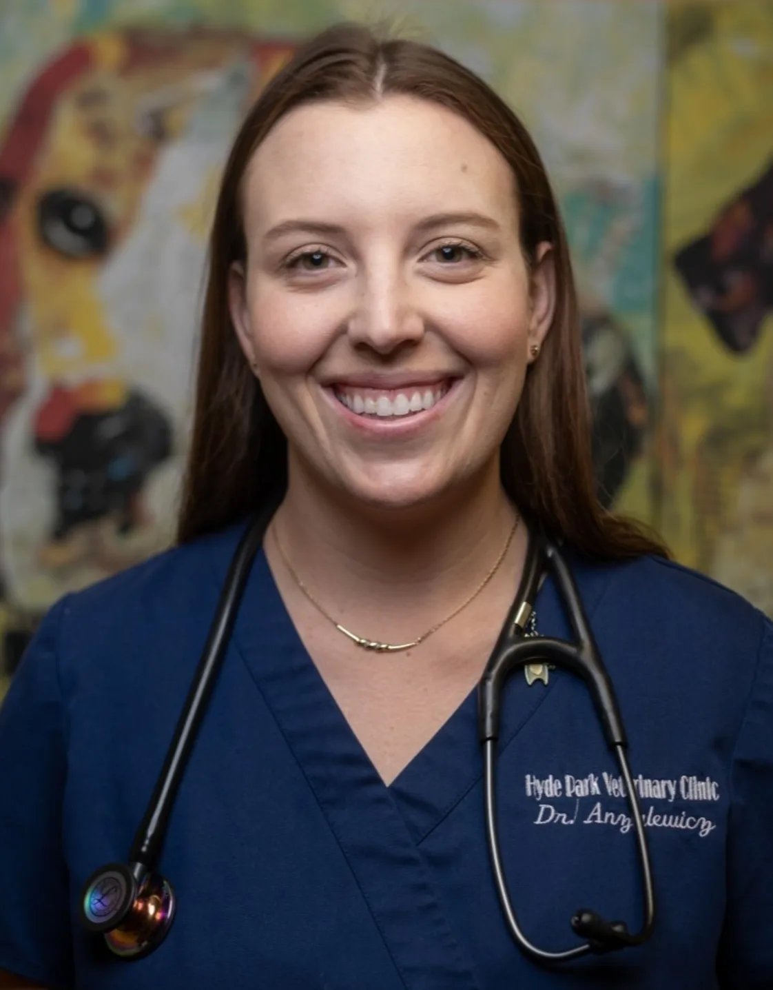 Ashley Appold Ashley Appold