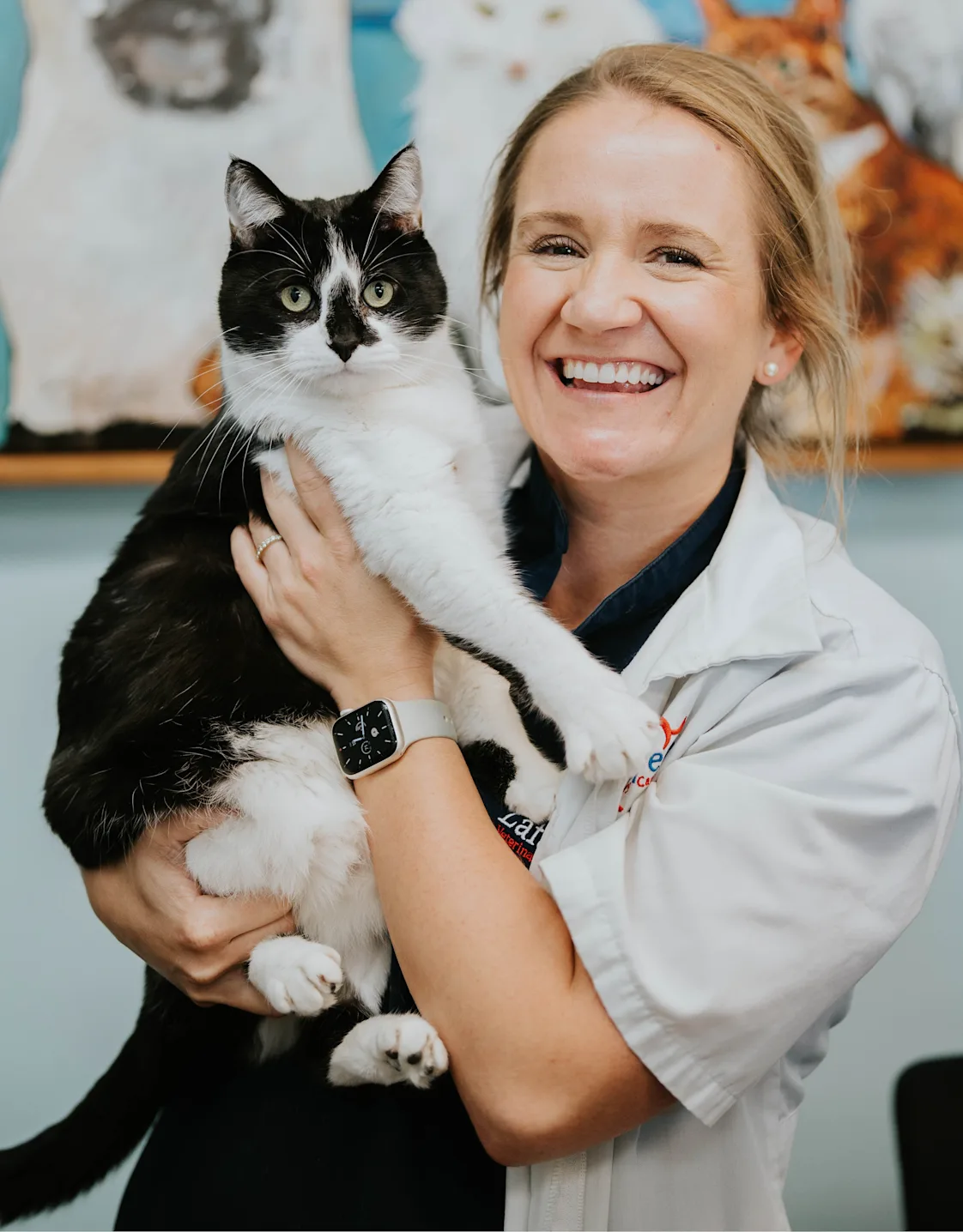 Dr. Kristen Armstrong Dr. Kristen Armstrong