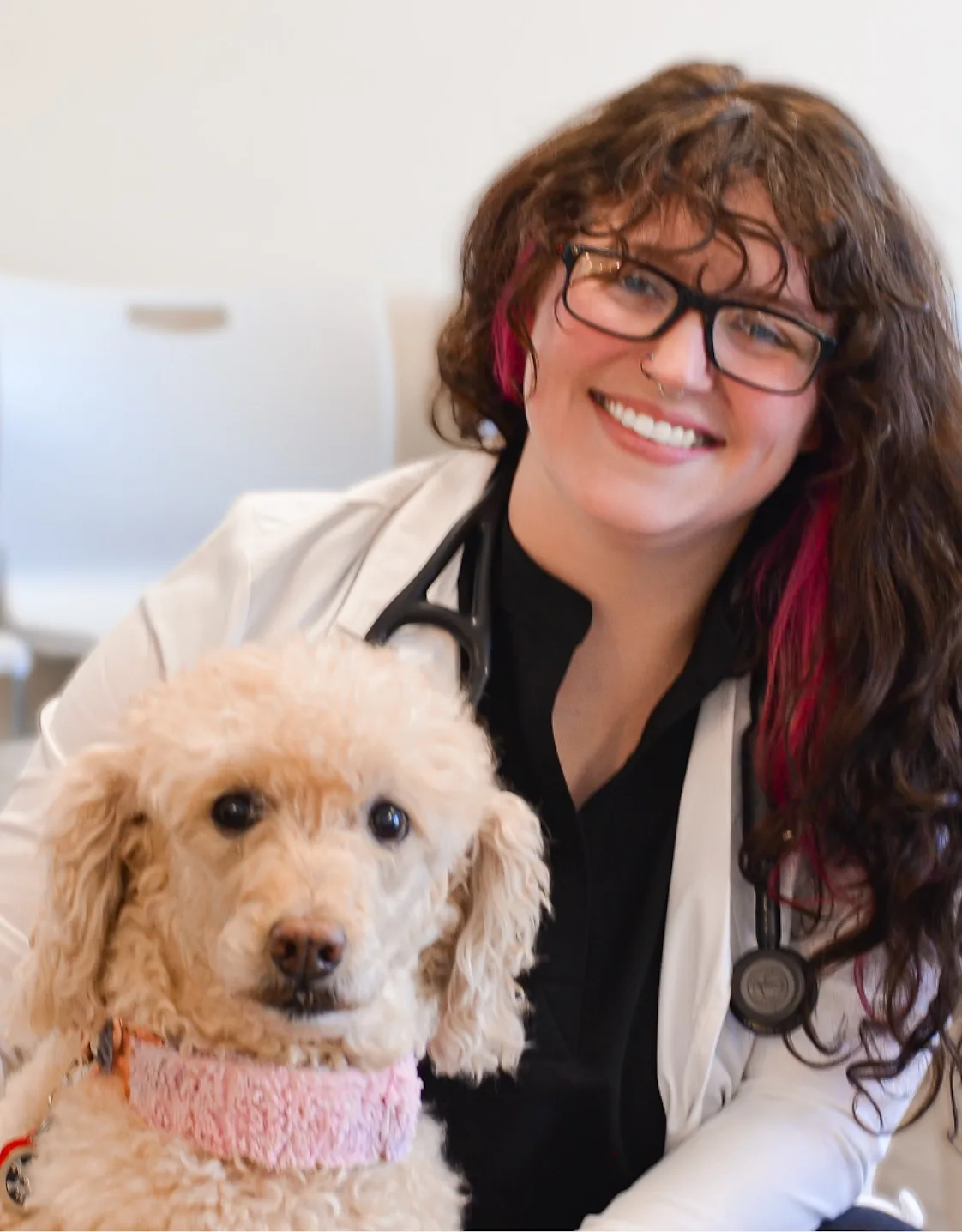 Dr. Shea Smith Dr. Shea Smith