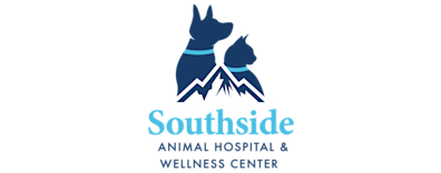 Southside Animal Hospital and Wellness Center Logo Southside Animal Hospital and Wellness Center Logo