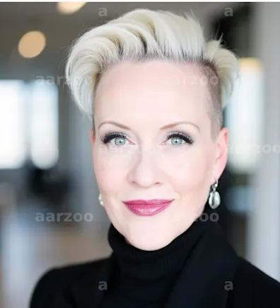 Holly Michel Holly Michel