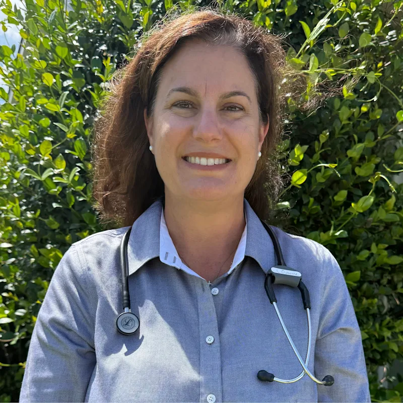 Dr. Ann Osborne Dr. Ann Osborne