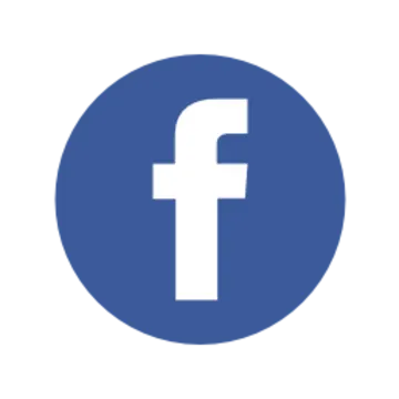 Facebook Logo Facebook Logo