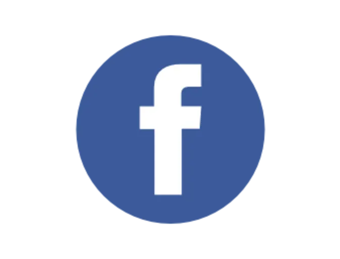 Facebook Logo Facebook Logo