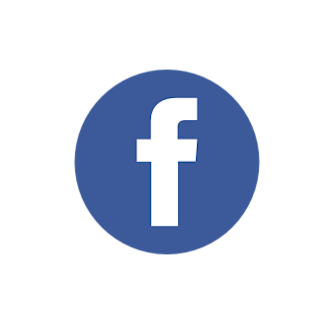 Facebook Logo Facebook Logo