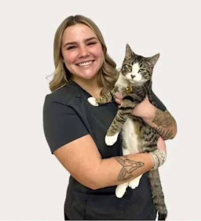 Delaney Wikenheiser Delaney Wikenheiser