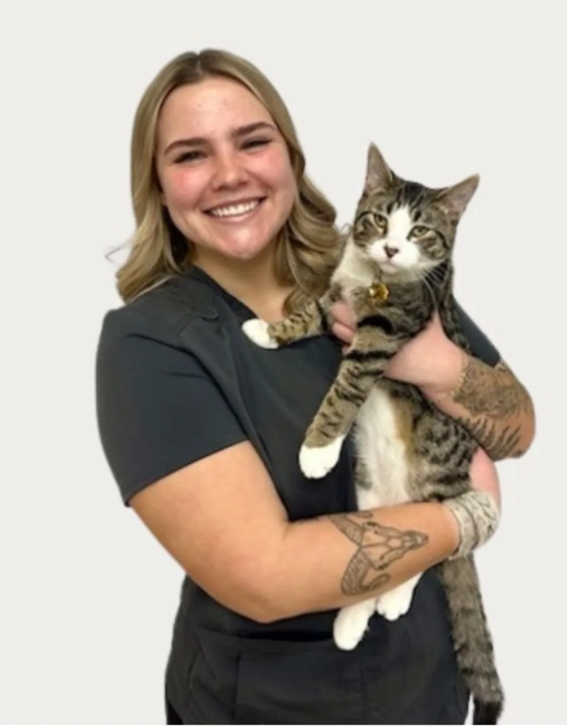 Delaney Wikenheiser Delaney Wikenheiser