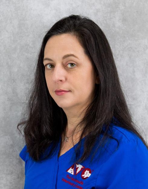 Rachael Bendl at The Animalife Veterinary Center