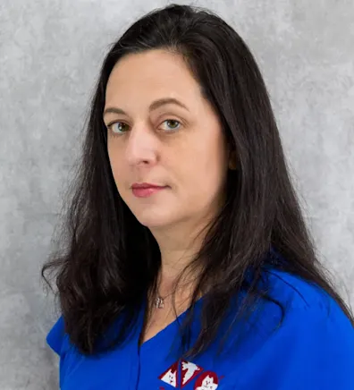 Rachael Bendl at The Animalife Veterinary Center Rachael Bendl at The Animalife Veterinary Center