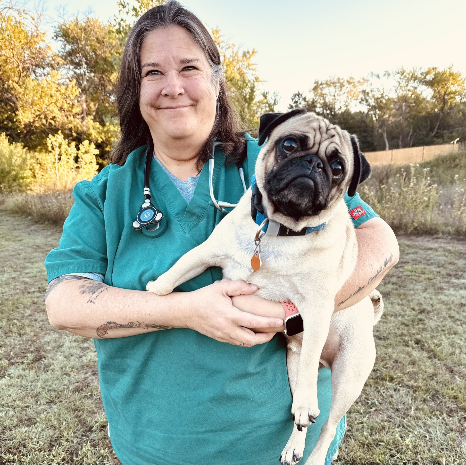 Dr.Erin Menze