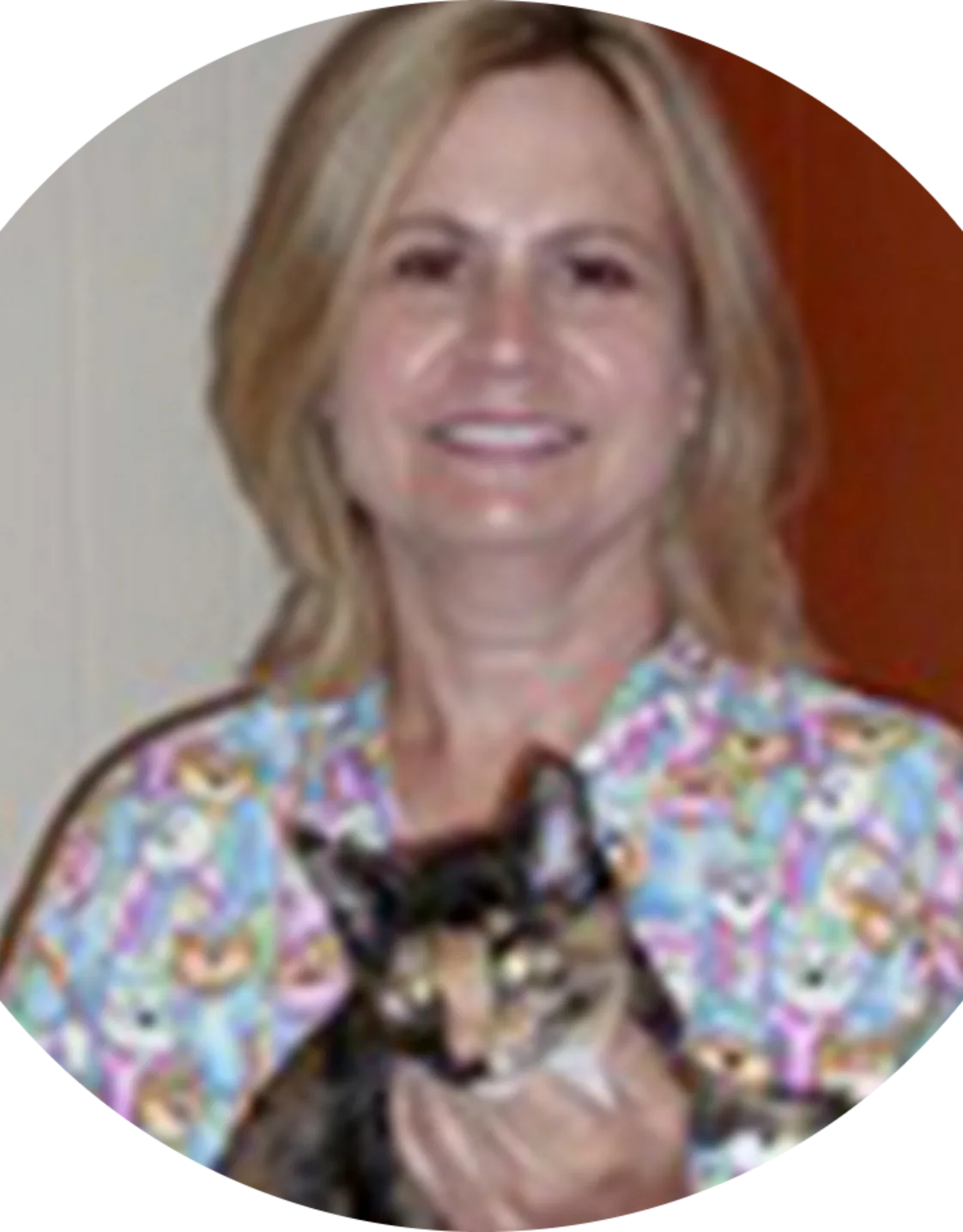 Dr. Sheryl VanDeMark Dr. Sheryl VanDeMark