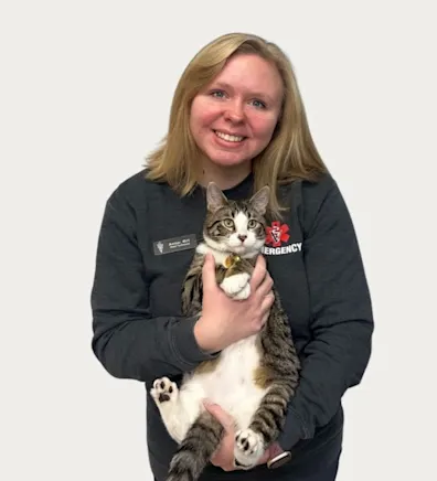 Amber Kostesky Amber Kostesky