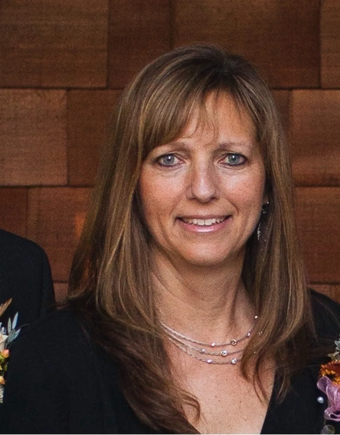 DR. CARLA RASMUSSEN DR. CARLA RASMUSSEN