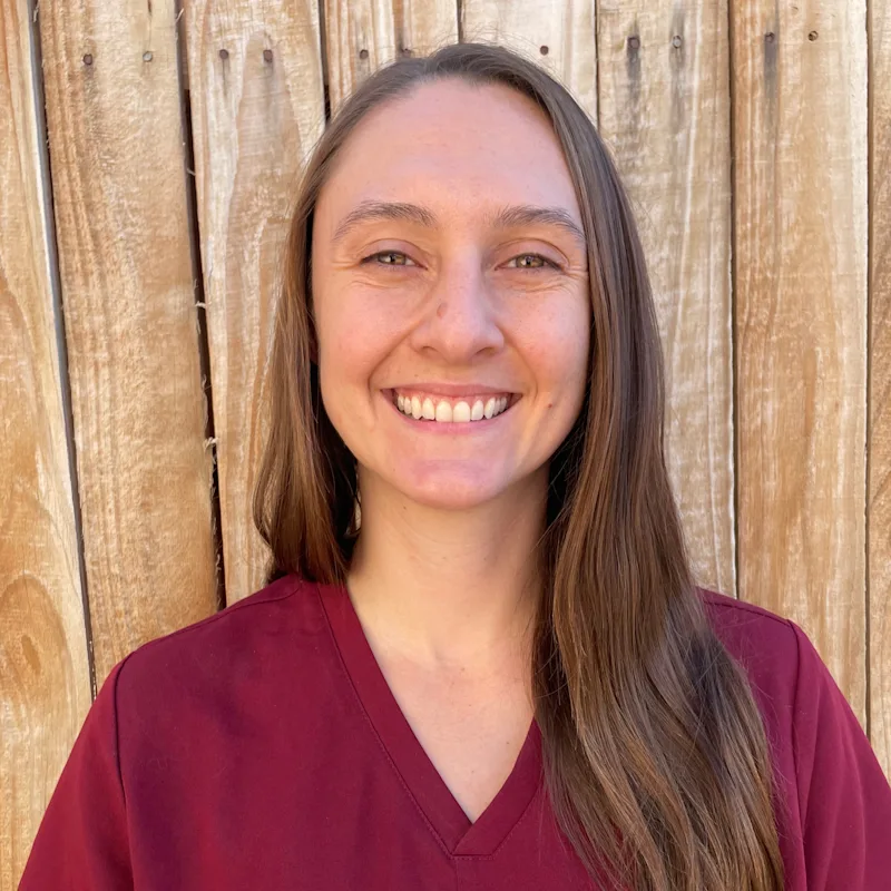 Nicole Hartman, DVM Nicole Hartman, DVM