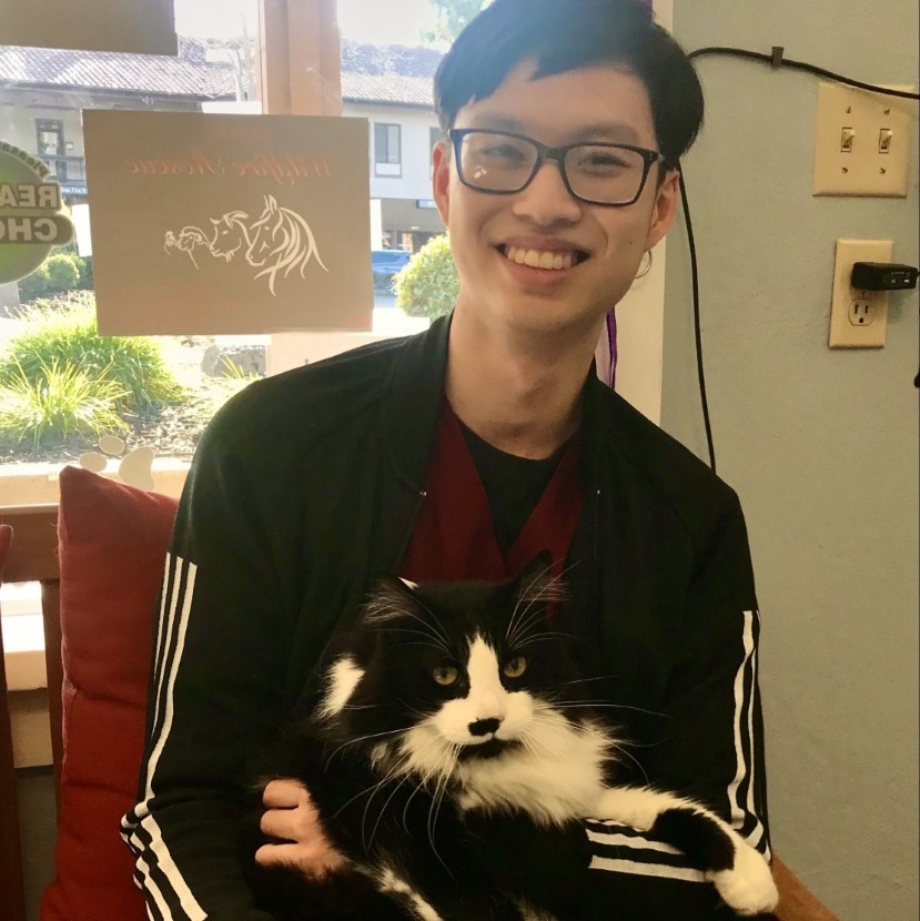 Gary & Jack Pleasanton Veterinary Hospital