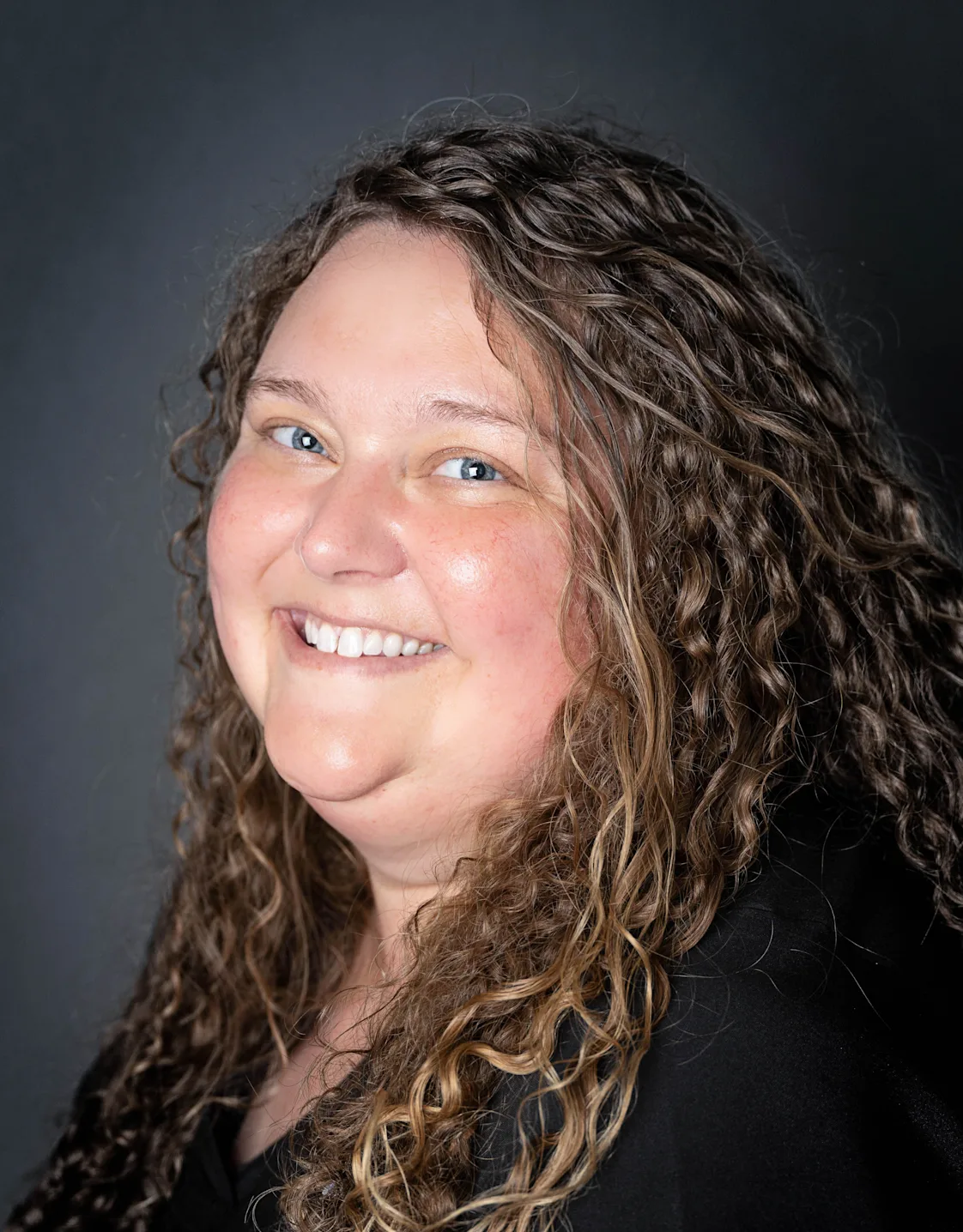 Amanda P. at Animal Emergency and Specialty Hospital of Grand Rapids Amanda P. at Animal Emergency and Specialty Hospital of Grand Rapids