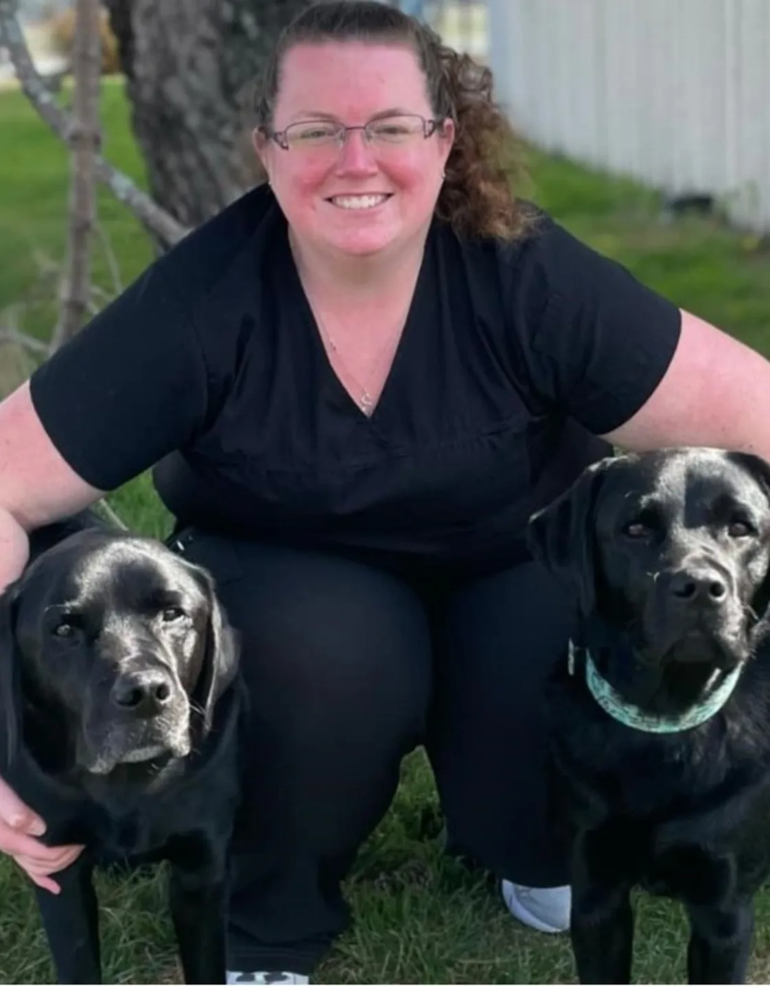 Jennifer O'Driscoll Jennifer O'Driscoll