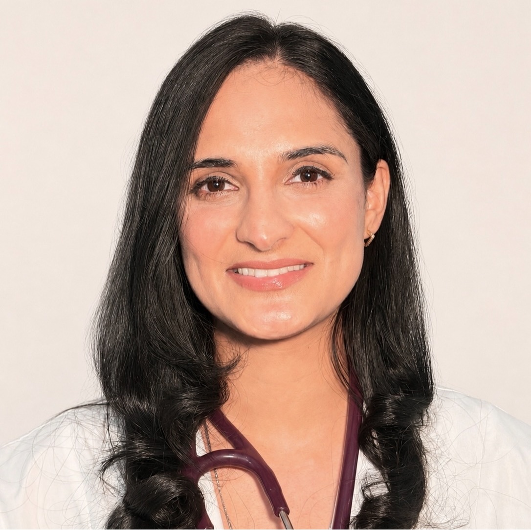 Dr. Simran Kaur