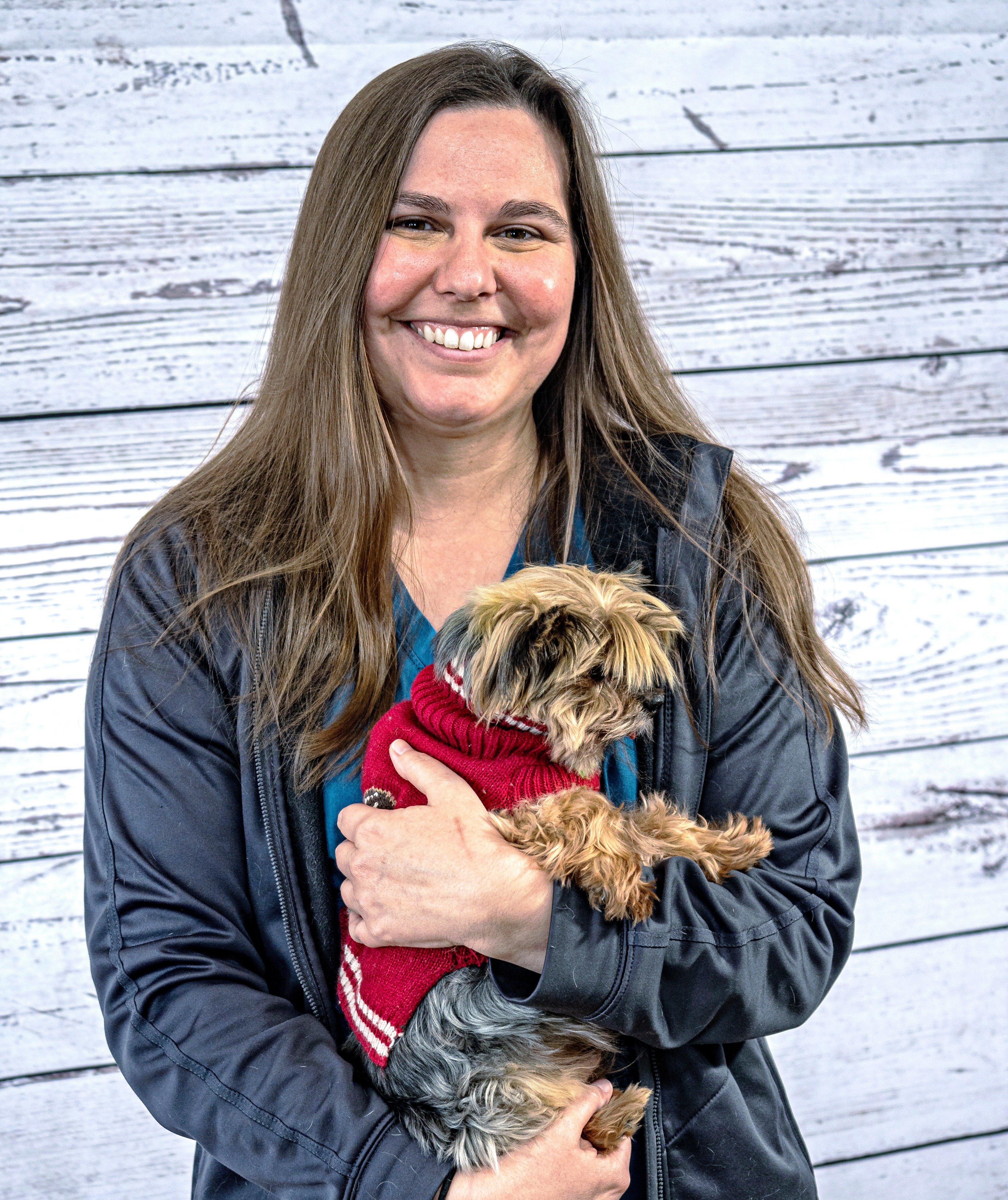 Clark Animal Care Center 0492 - Laura 