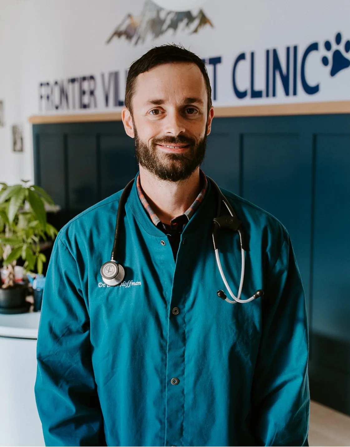 Chris Hoffman Chris Hoffman