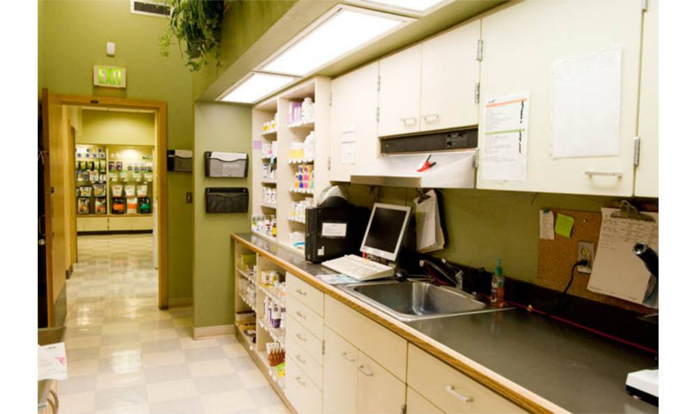 Kitsap Veterinary Hospital Pharmacy