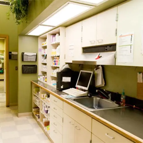 Kitsap Veterinary Hospital Pharmacy Kitsap Veterinary Hospital Pharmacy