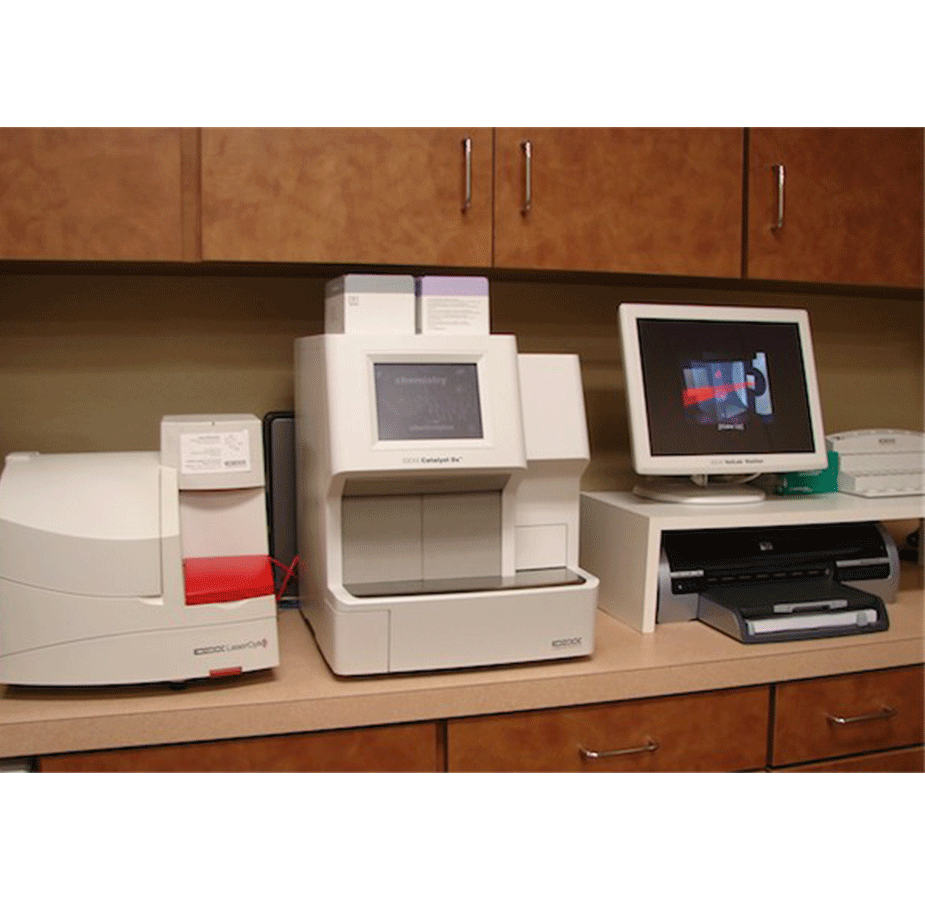 Southlake Crossing Animal Clinic Medical Equipment