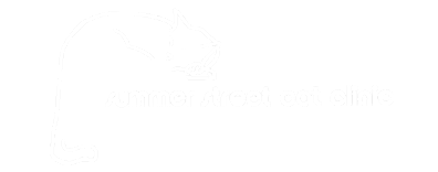 Summer Street Cat Clinic Logo Summer Street Cat Clinic Logo