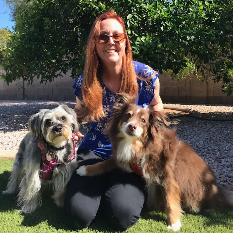 Dr. Michelle Mendolia Dr. Michelle Mendolia