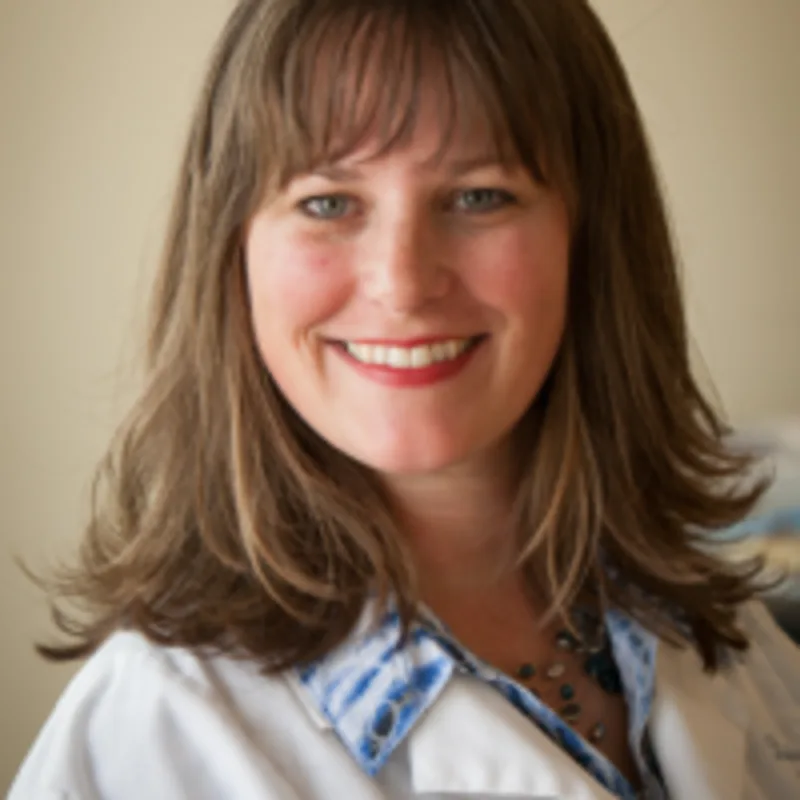 Dr. Denise Kilby Dr. Denise Kilby