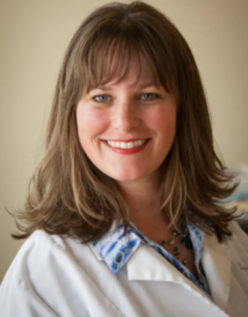 Dr. Denise Kilby