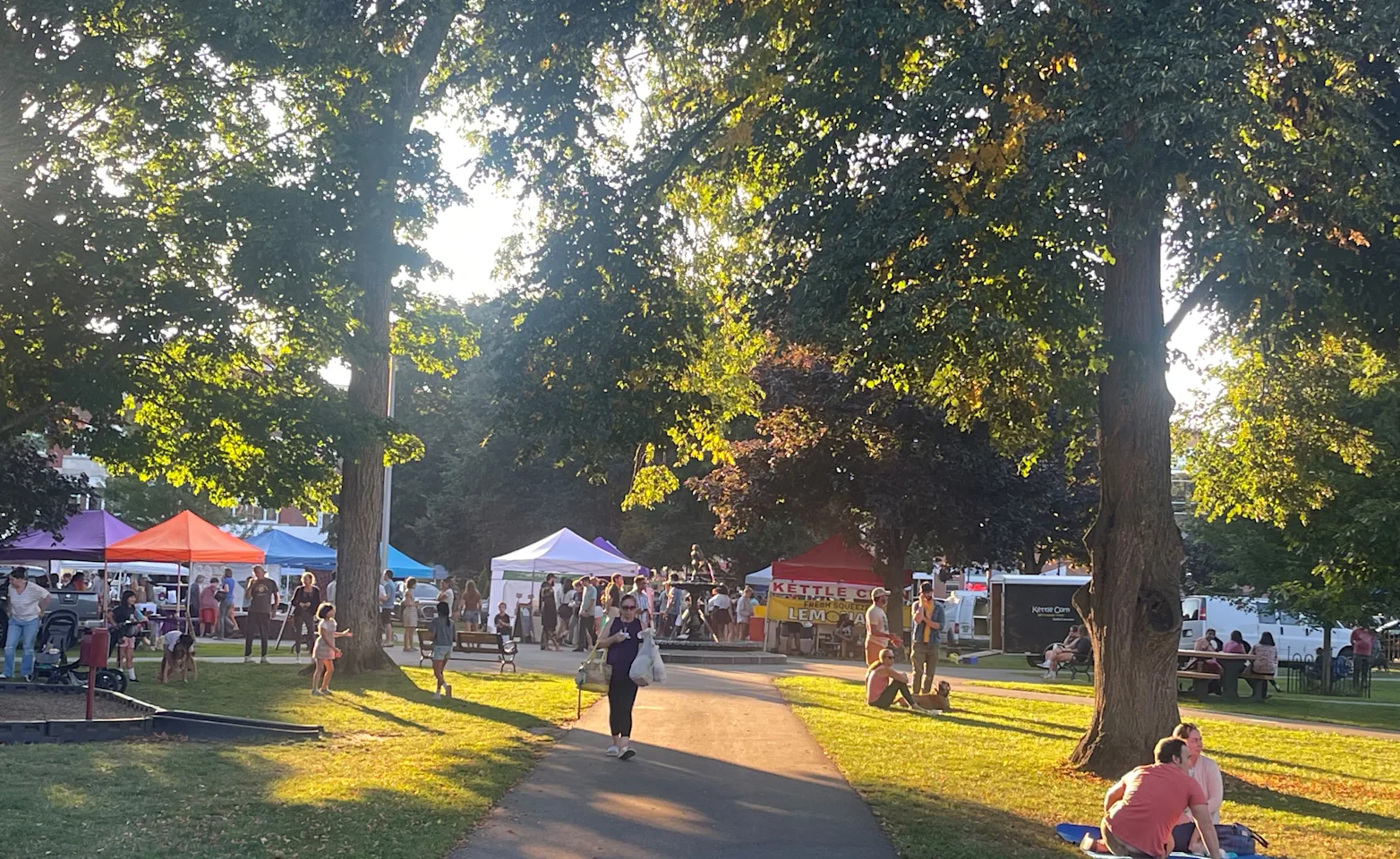 Local Farmers Market Local Farmers Market