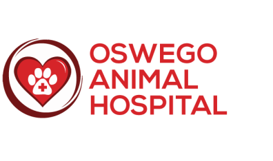 Oswego Animal Hospital Logo