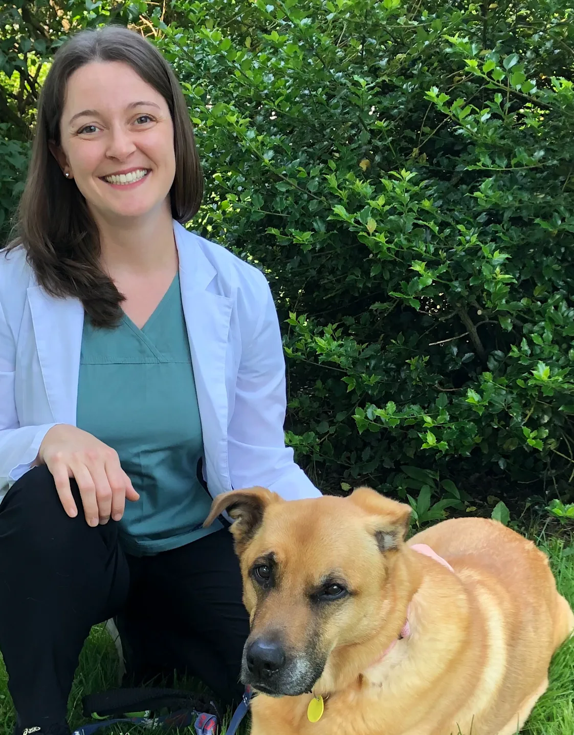 Dr. Miriam Coulthard Dr. Miriam Coulthard