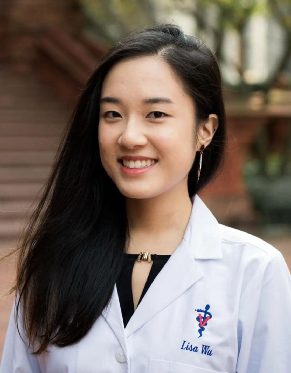 Lisa Wu Lisa Wu